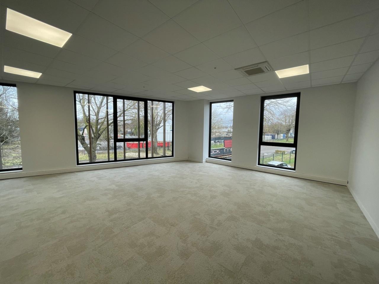 Bureau Seclin 350m² Location bureau Seclin Nord OLBUR2530308 3